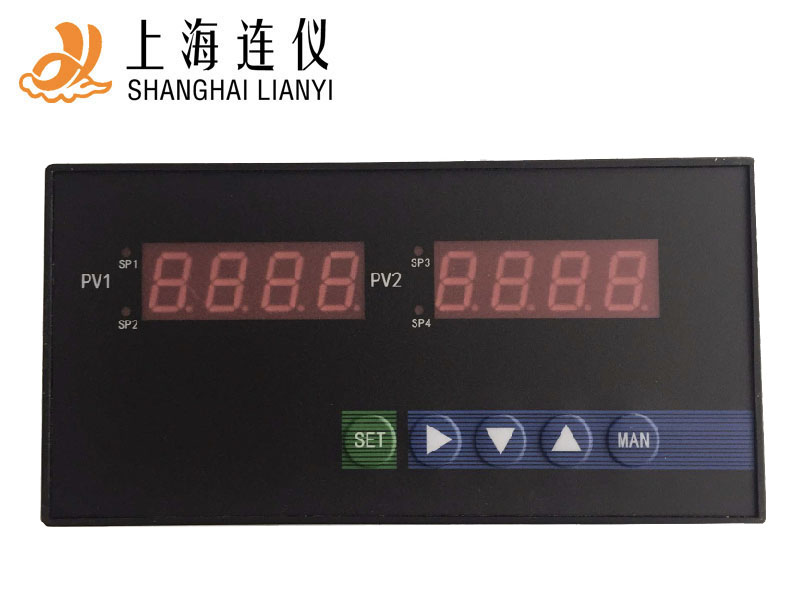 PID智能調(diào)節(jié)數(shù)字顯示儀